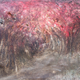 Tabitha wa Thuku's "Slim Routes in the Forest"